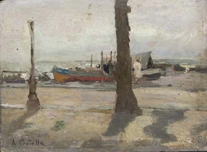  174-Attilio Pratella 